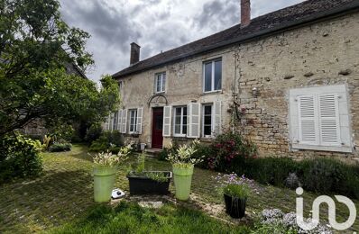 vente maison 259 000 € à proximité de Cruzy-le-Châtel (89740)