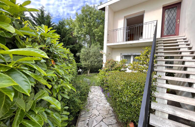 vente maison 329 000 € à proximité de Saint-Jean-d'Illac (33127)