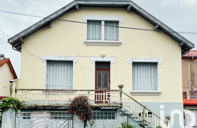vente maison 330 000 € à proximité de Fontaine (38600)