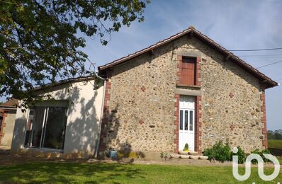 vente maison 120 000 € à proximité de Chassant (28480)