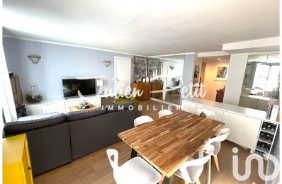 vente appartement 499 000 € à proximité de Chevilly-Larue (94550)