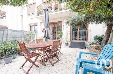 vente appartement 224 000 € à proximité de Le Blanc-Mesnil (93150)
