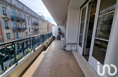 vente appartement 780 000 € à proximité de Nice (06100)