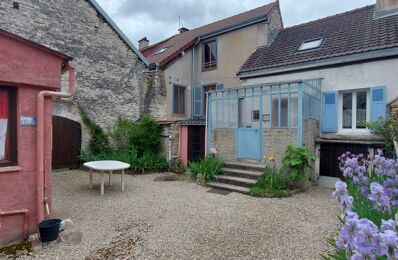 vente maison 51 461 € à proximité de Mussy-sur-Seine (10250)