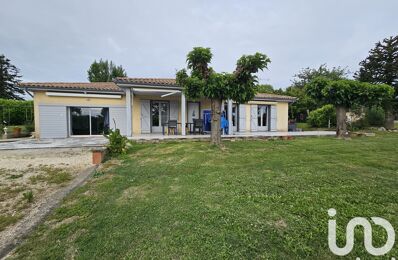 vente maison 229 000 € à proximité de Sérignac (82500)