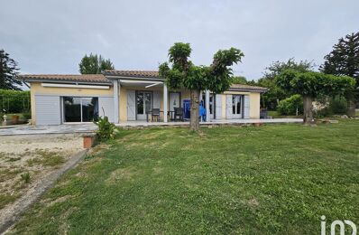 vente maison 229 000 € à proximité de Saint-Nicolas-de-la-Grave (82210)