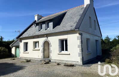 vente maison 187 500 € à proximité de Pleumeur-Bodou (22560)
