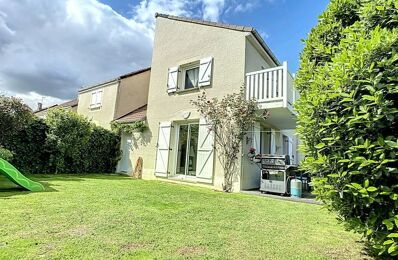 vente maison 332 000 € à proximité de Fontenay-le-Vicomte (91540)