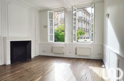 appartement 3 pièces 70 m2 à louer à Troyes (10000)