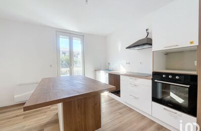 vente appartement 139 000 € à proximité de Pailhès (34490)