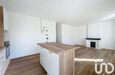 appartement 3 pièces 67 m2 à vendre à Béziers (34500)