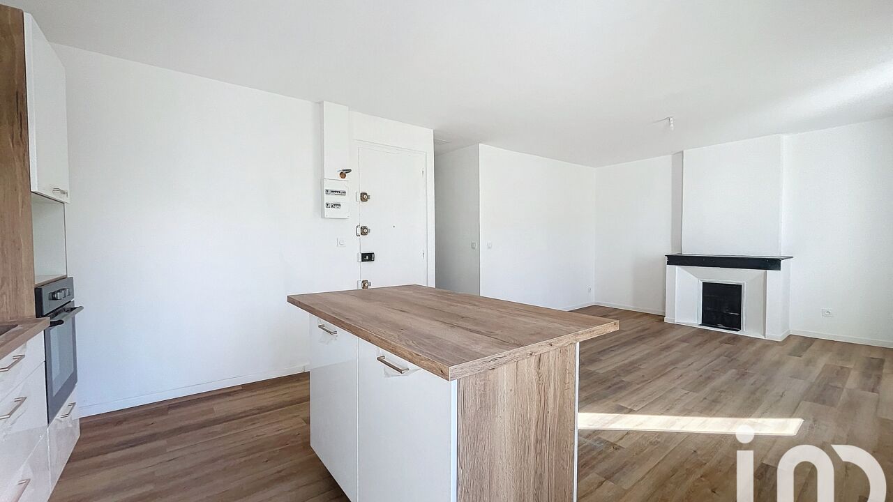 appartement 3 pièces 67 m2 à vendre à Béziers (34500)