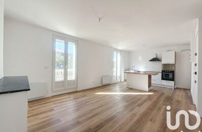 vente appartement 133 000 € à proximité de Maraussan (34370)