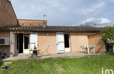 vente maison 185 000 € à proximité de Roquecourbe (81210)