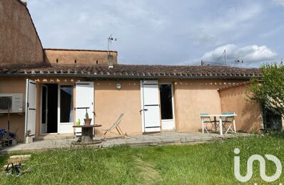 vente maison 145 000 € à proximité de Montfa (81210)