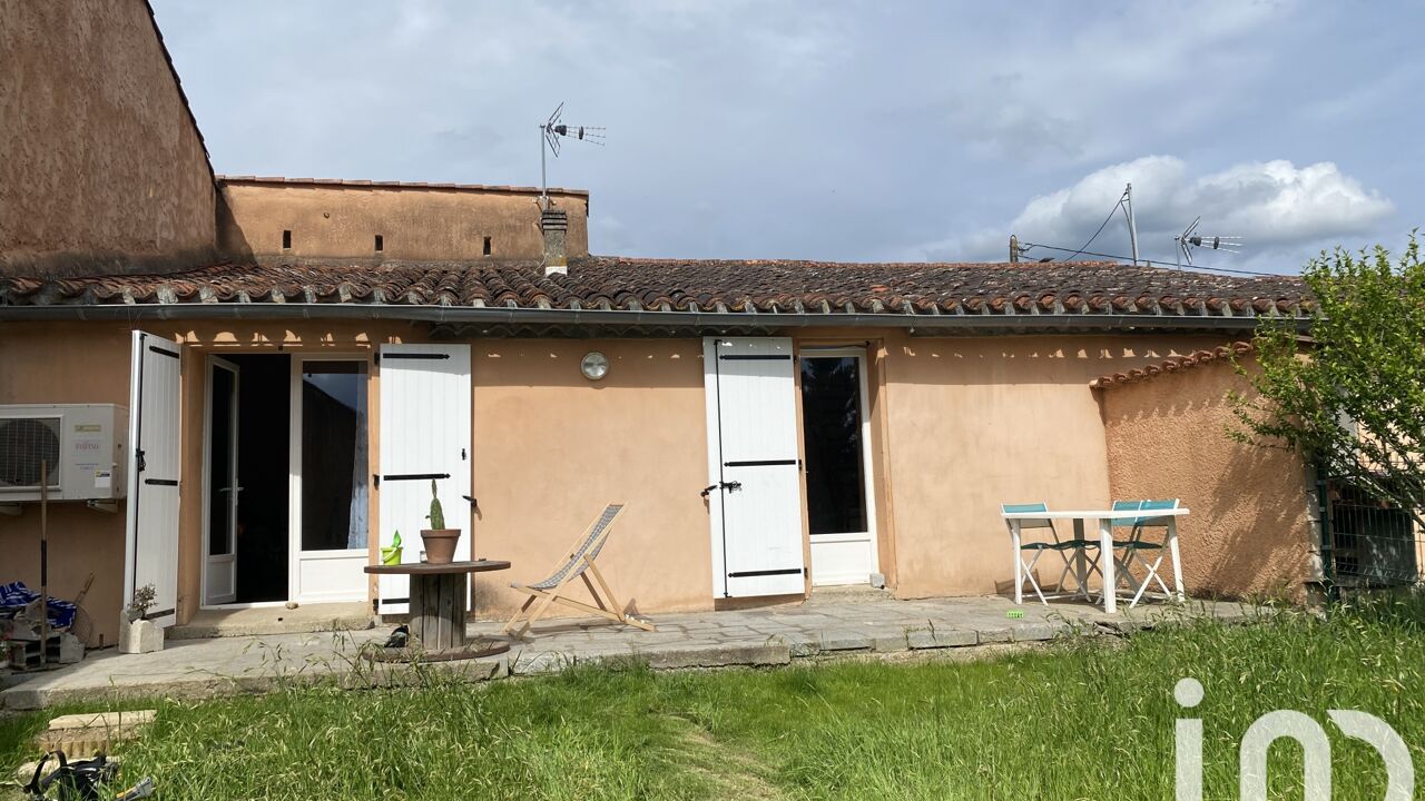 maison 4 pièces 95 m2 à vendre à Valdurenque (81090)