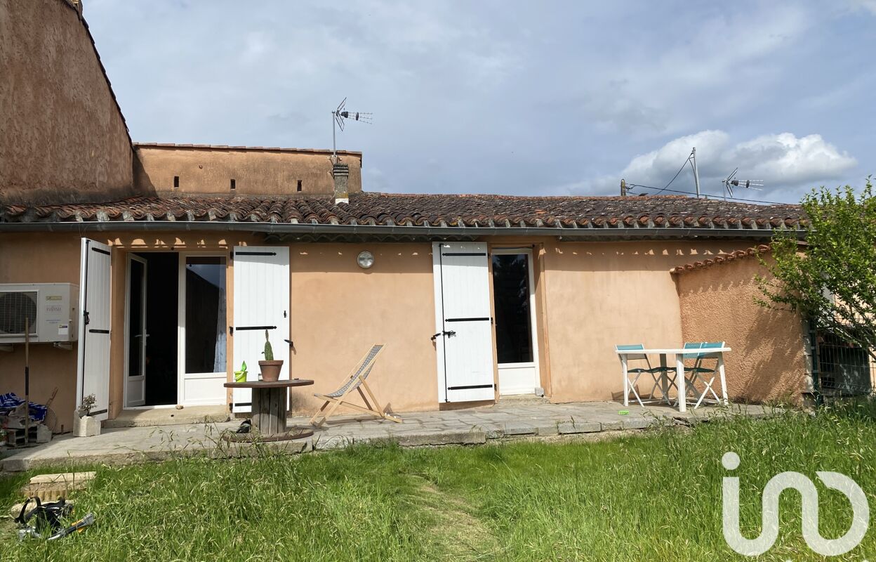 maison 4 pièces 95 m2 à vendre à Valdurenque (81090)