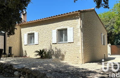 vente maison 436 000 € à proximité de Valréas (84600)