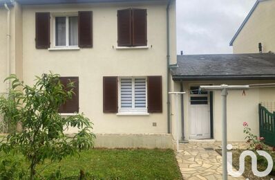 vente maison 168 000 € à proximité de Étival-Lès-le-Mans (72700)