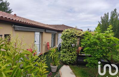 vente maison 276 000 € à proximité de Castelnau-Barbarens (32450)