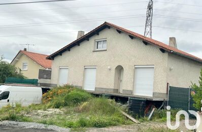 vente maison 239 000 € à proximité de Cellule (63200)