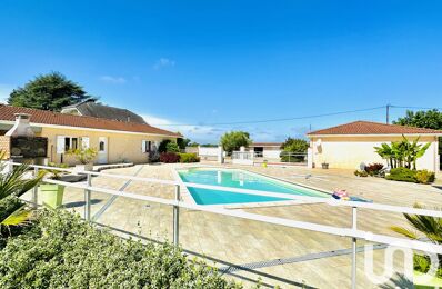 vente maison 422 000 € à proximité de Bordères-sur-l'Échez (65320)