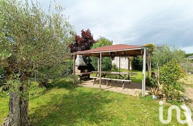 vente maison 379 000 € à proximité de Saint-Aignan-Grandlieu (44860)