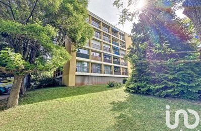 vente appartement 219 000 € à proximité de Cabriès (13480)