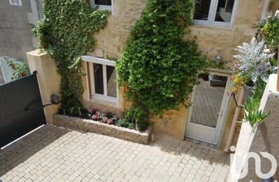 vente maison 375 000 € à proximité de Saint-Bonnet-du-Gard (30210)