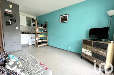 vente appartement 160 000 € à proximité de Carcans (33121)