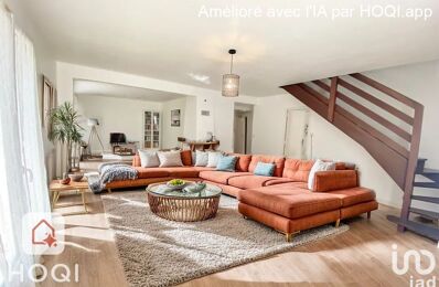 vente maison 387 000 € à proximité de Arbonne-la-Forêt (77630)
