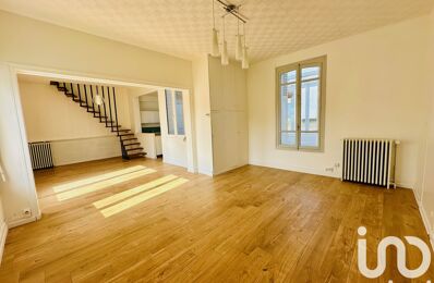 appartement 3 pièces 85 m2 à vendre à Le Havre (76620)