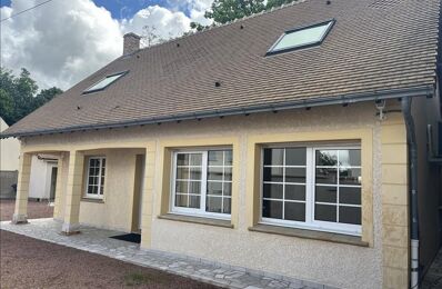 vente maison 430 000 € à proximité de Béthemont-la-Forêt (95840)