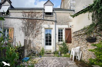 vente maison 218 325 € à proximité de Artannes-sur-Indre (37260)