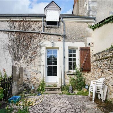 Maison 4 pièces 82 m²