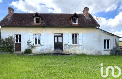 vente maison 90 000 € à proximité de Saint-Lanne (65700)