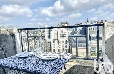 vente appartement 227 000 € à proximité de Meudon (92190)