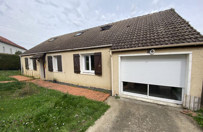 vente maison 282 000 € à proximité de Changis-sur-Marne (77660)