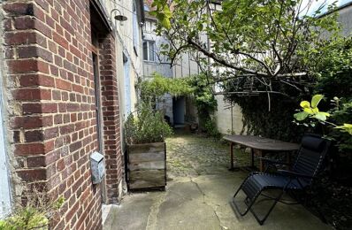 vente maison 280 000 € à proximité de Noailles (60430)