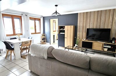 vente maison 199 000 € à proximité de Cauville-sur-Mer (76930)