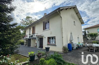vente maison 260 000 € à proximité de La Couronne (16400)