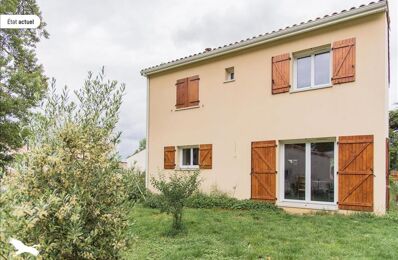 vente maison 342 000 € à proximité de Molleville (11410)