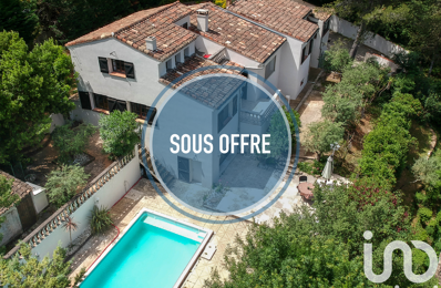 vente maison 649 000 € à proximité de Marseille 9 (13009)