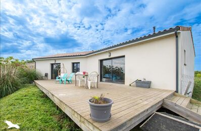 vente maison 420 000 € à proximité de Sabonnères (31370)