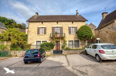 vente maison 243 800 € à proximité de Carsac-Aillac (24200)