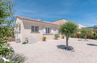 vente maison 348 150 € à proximité de Pinet (34850)