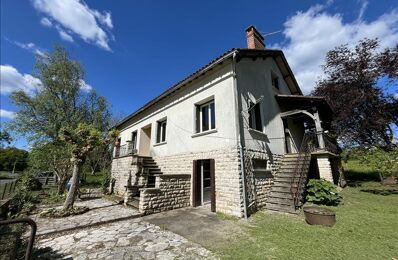 vente maison 139 750 € à proximité de Grun-Bordas (24380)