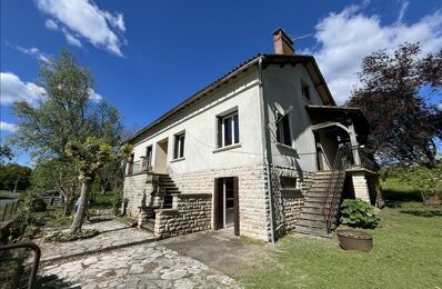 vente maison 139 750 € à proximité de Saint-Maime-de-Péreyrol (24380)