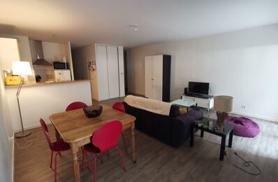 location appartement 1 520 € CC /mois à proximité de Bassens (33530)