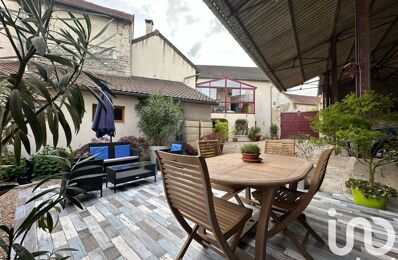 vente maison 338 000 € à proximité de Villers-en-Arthies (95510)